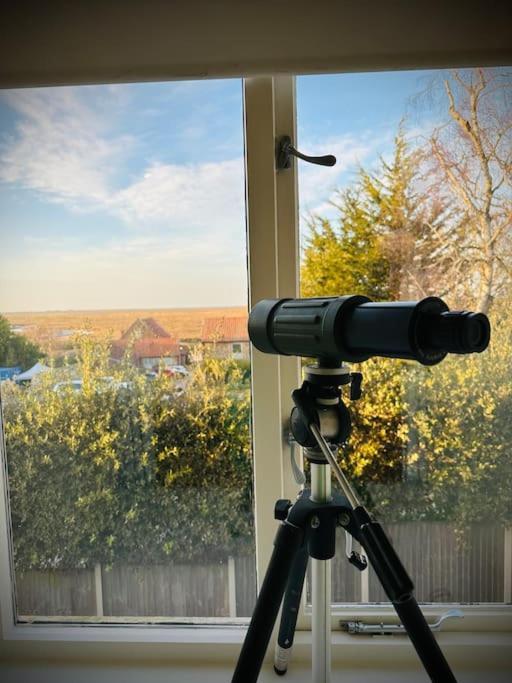 New! Blakeney. Harbour View ブレイクニー エクステリア 写真