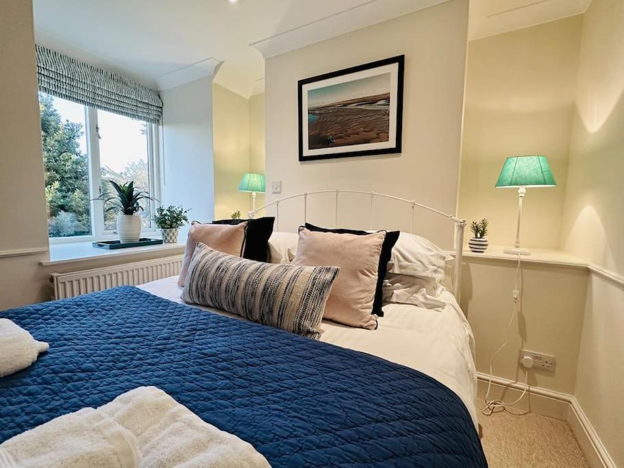 New! Blakeney. Harbour View ブレイクニー エクステリア 写真