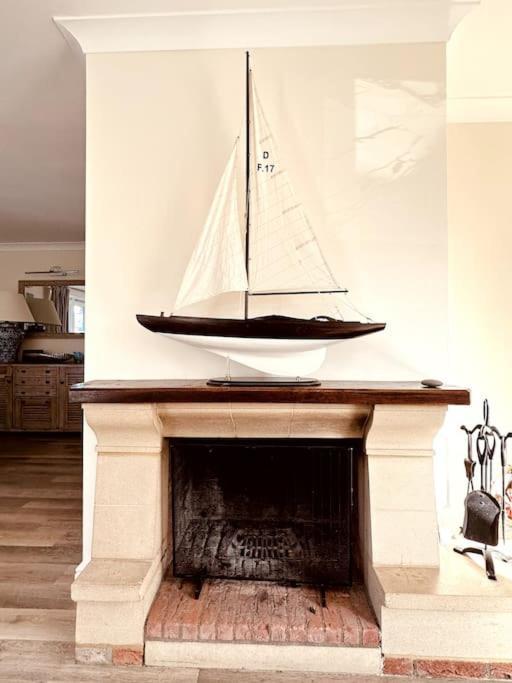 New! Blakeney. Harbour View ブレイクニー エクステリア 写真